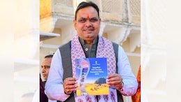 राजस्थान में फिल्म बनाना होगा आसान, जानें क्या है नई फिल्म पर्यटन प्रोत्साहन नीति-2025