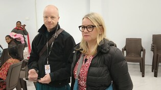 राजस्थान के सीमावर्ती इलाके में पकड़े गए विदेशी नागरिक, गुरुद्वारे में छिपकर करवा रहे थे ईसाई प्रार्थना