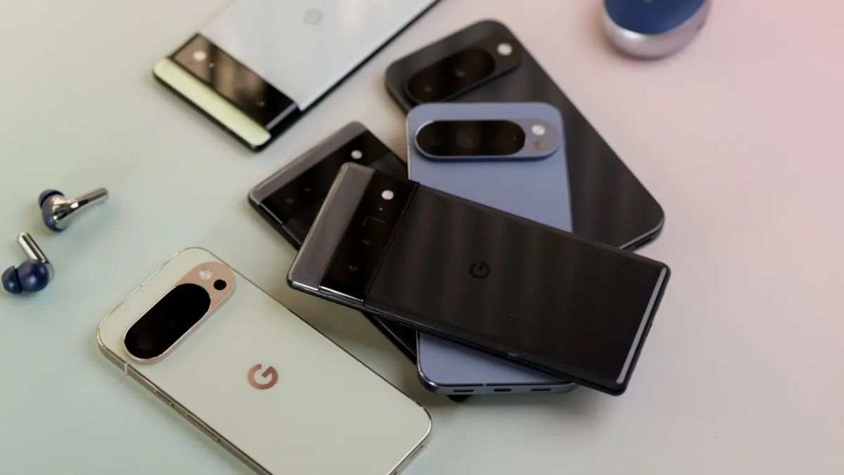 Berichten zufolge erhalten Google Pixel Smartphones ein zweites Dezember Update mit Fehlerbehebungen für Akku und Touchscreen Probleme