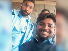 Bumrah Loses Patience With Selfie-Seeking Fan, Does This Next - Video
