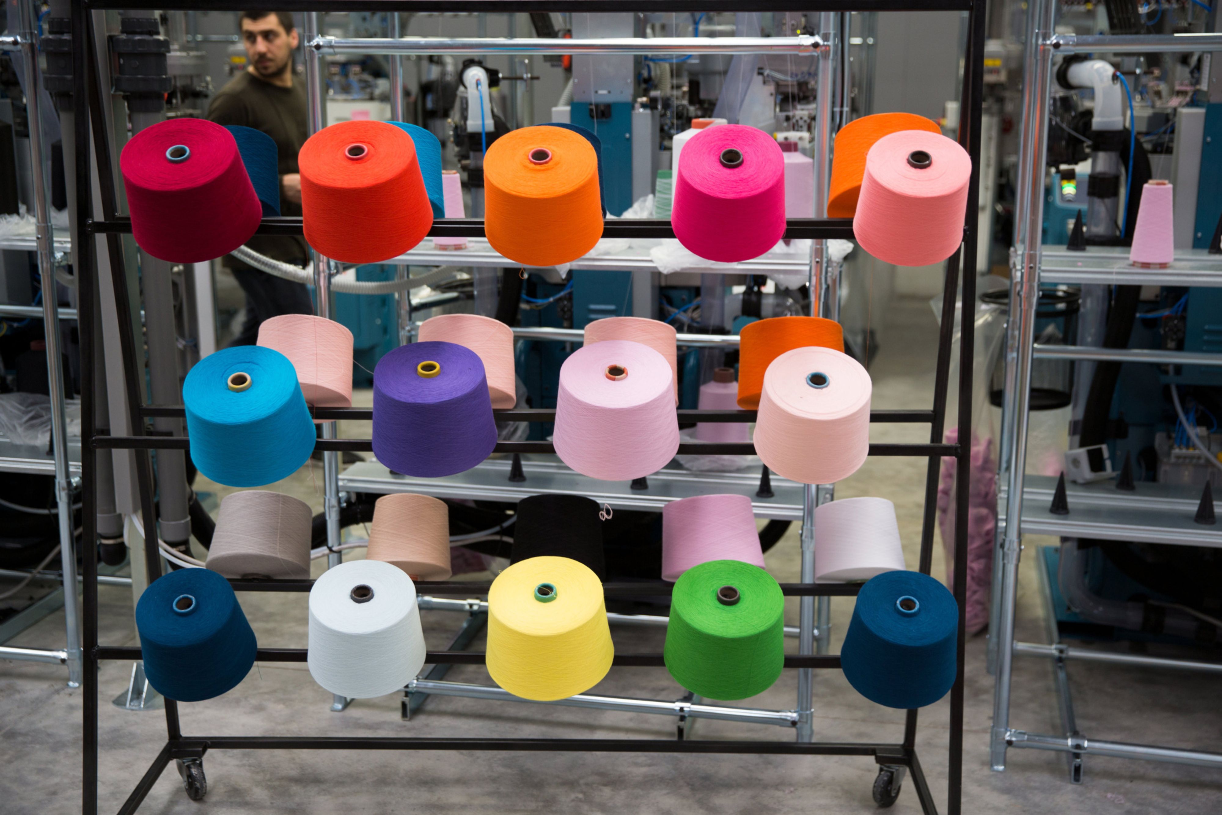 Motilal Oswal: Trident Near-Term Demand Outlook Improving; Cost Saving Measures Save Q1&nbsp;