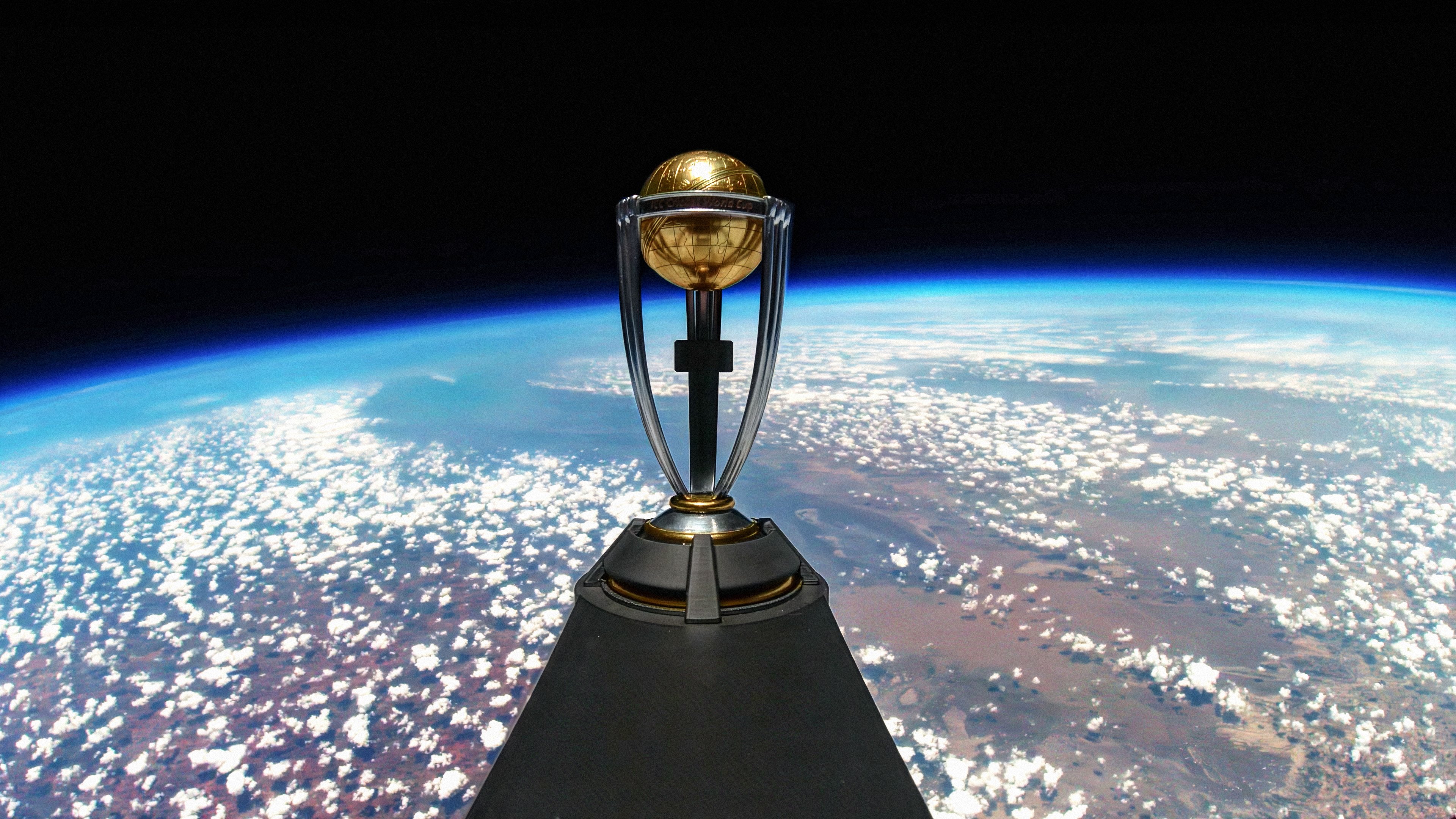 ICC Cricket World Cup 2023 Schedule Highlights: IND vs PAK On Oct 15, Final At Narendra Modi Stadium