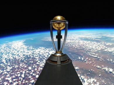 ICC Cricket World Cup 2023 Schedule Highlights: IND vs PAK On Oct 15, Final At Narendra Modi Stadium
