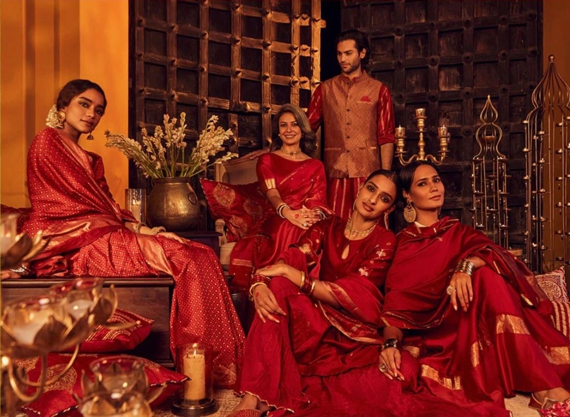 Fabindia Appoints Rajeshwari Srinivasan As CEO