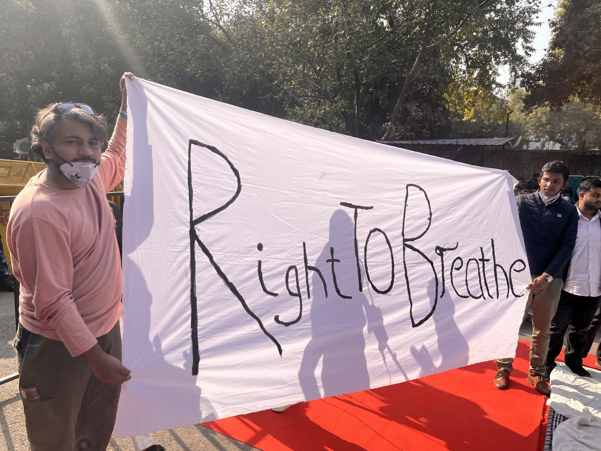 Latest and Breaking News on NDTV