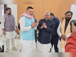 अद्वितीय उपलब्धि... नीतीश कुमार के रिकॉर्ड 10वीं बार CM बनने पर अरविंद कुमार ने दी शुभकामनाएं