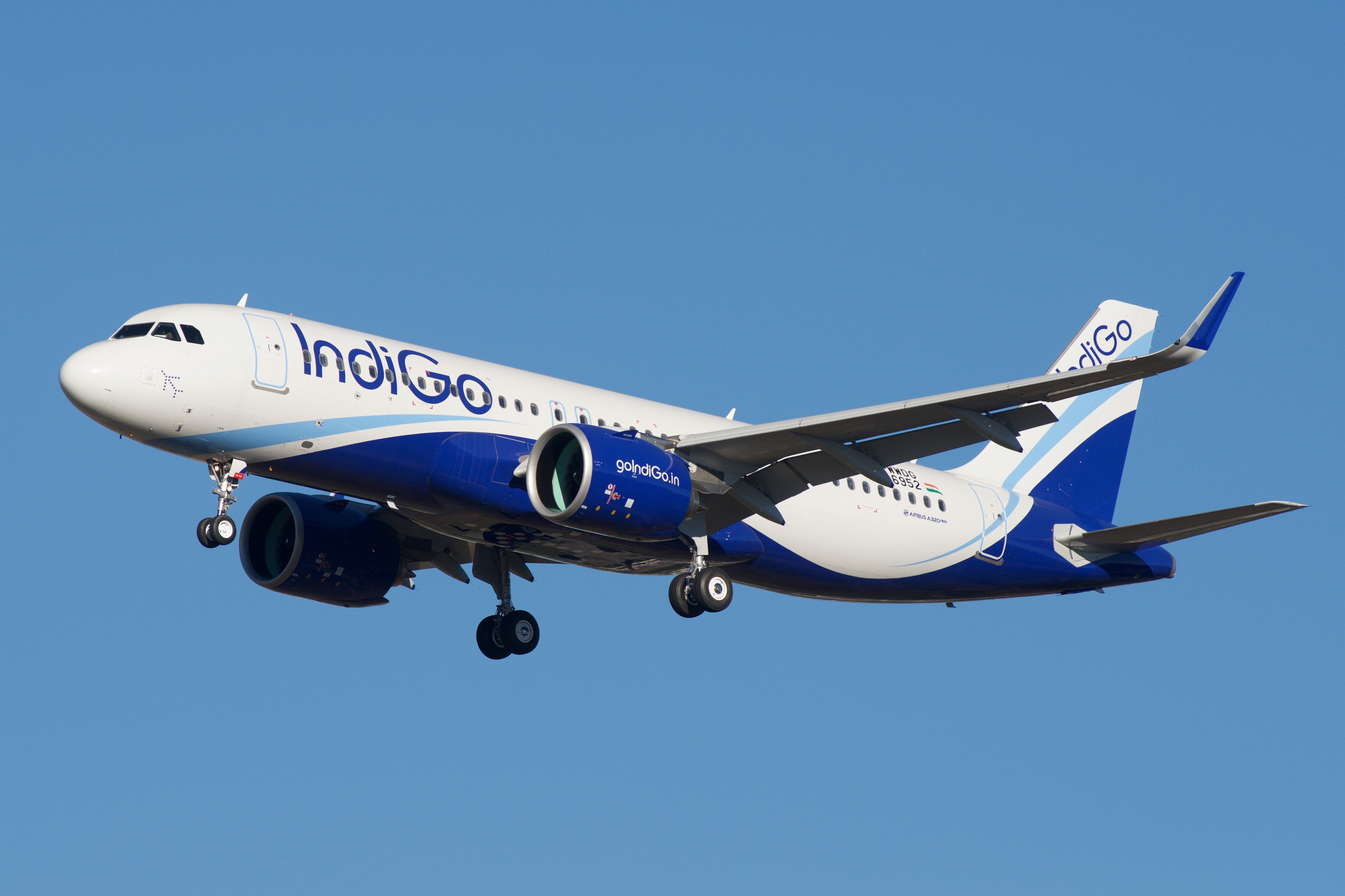 InterGlobe Aviation Q2 Results: Loss Widens On Rupee Depreciation