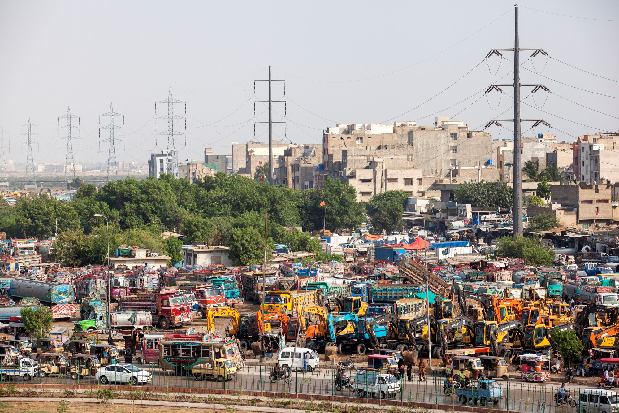 It Can Cost More To Power A House Than Rent It In Pakistan
