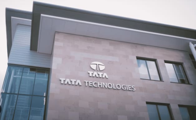 Tata Technologies Settles Shares Issuance Case With SEBI