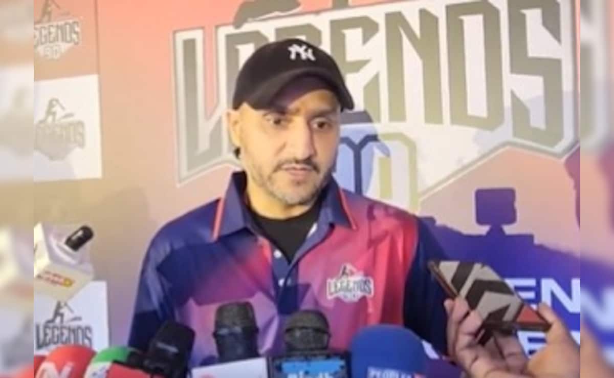 हरभजन सिंह ने T20 विश्व कप 2026 को लेकर कर दी बड़ी भविष्यवाणी, सेमीफाइनल में इन चार टीमों को दी जगह