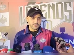 हरभजन सिंह ने T20 WC 2026 को लेकर कर दी बड़ी भविष्यवाणी, इन चार टीमों को सेमीफाइनल में जगह देकर चौंकाया