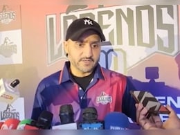 T20 WC 2026: हरभजन सिंह ने कर दी बड़ी भविष्यवाणी, सेमीफाइनल में इन चार टीमों को जगह देकर चौंकाया