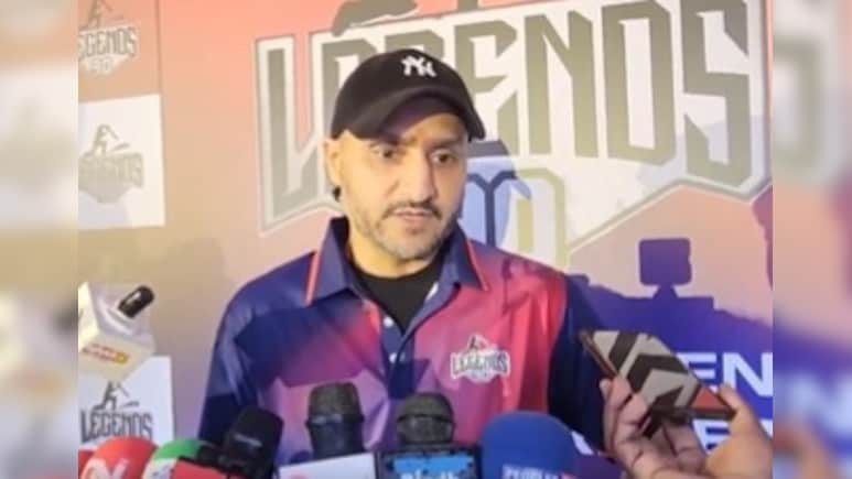 T20 WC 2026: हरभजन सिंह ने कर दी बड़ी भविष्यवाणी, सेमीफाइनल में इन चार टीमों को जगह देकर चौंकाया