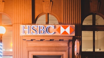 HSBC India Profit Jumps 11% To $1.9 Billion In 2025