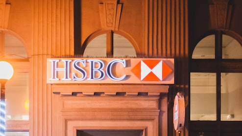 HSBC India Profit Jumps 11% To $1.9 Billion In 2025