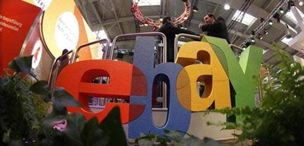 eBay's Tap Your Passion Offers Prizes Worth Rs 40,000