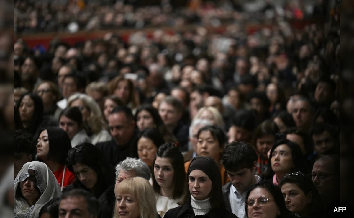 Latest and Breaking News on NDTV