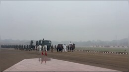Silent Warriors On Kartavya Path: Indian Army To Showcase Camels, Indie Breed Dogs On Republic Day