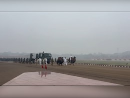 Silent Warriors On Kartavya Path: Indian Army To Showcase Camels, Indie Breed Dogs On Republic Day