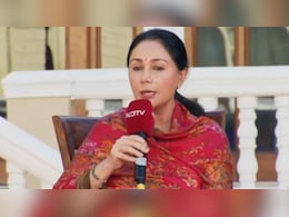 एयर स्ट्रिप, फिल्म टूरिज्म... NDTV कॉन्क्लेव में दिया कुमारी ने किन मुद्दों पर की बात? 10 बड़ी बातें