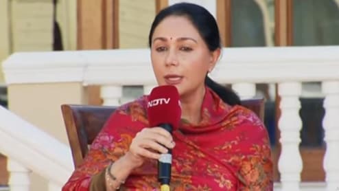 एयर स्ट्रिप, फिल्म टूरिज्म... NDTV कॉन्क्लेव में दिया कुमारी ने किन मुद्दों पर की बात? 10 बड़ी बातें