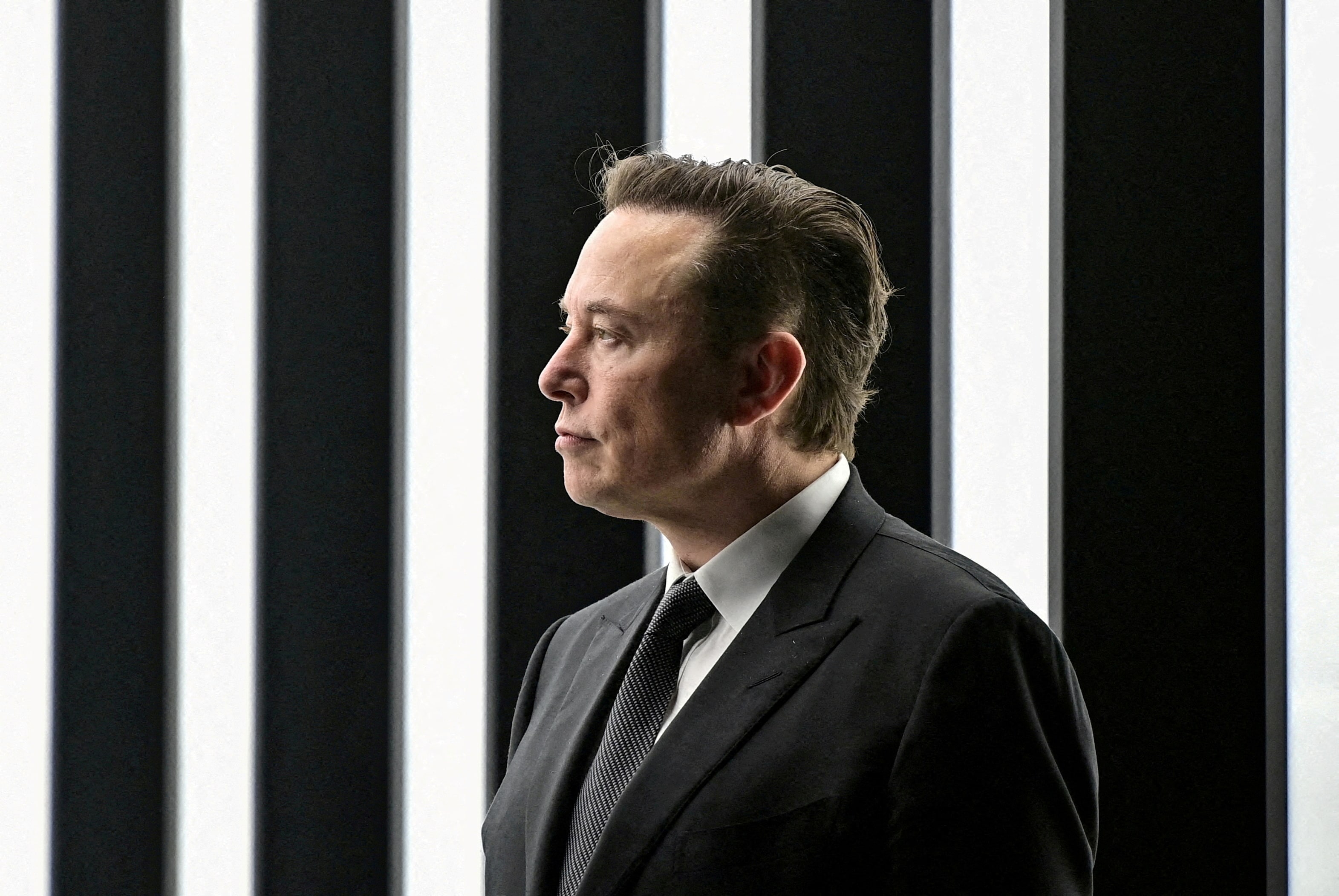Elon Musk Is Acting Like Henry Ford. Uh-Oh.