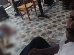 Tamil Nadu Shocker: Man Kills Wife, Posts Selfie With Body As WhatsApp Status