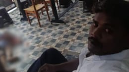 Tamil Nadu Shocker: Man Kills Wife, Posts Selfie With Body As WhatsApp Status