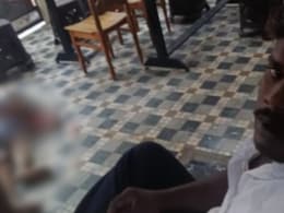 Tamil Nadu Shocker: Man Kills Wife, Posts Selfie With Body As WhatsApp Status