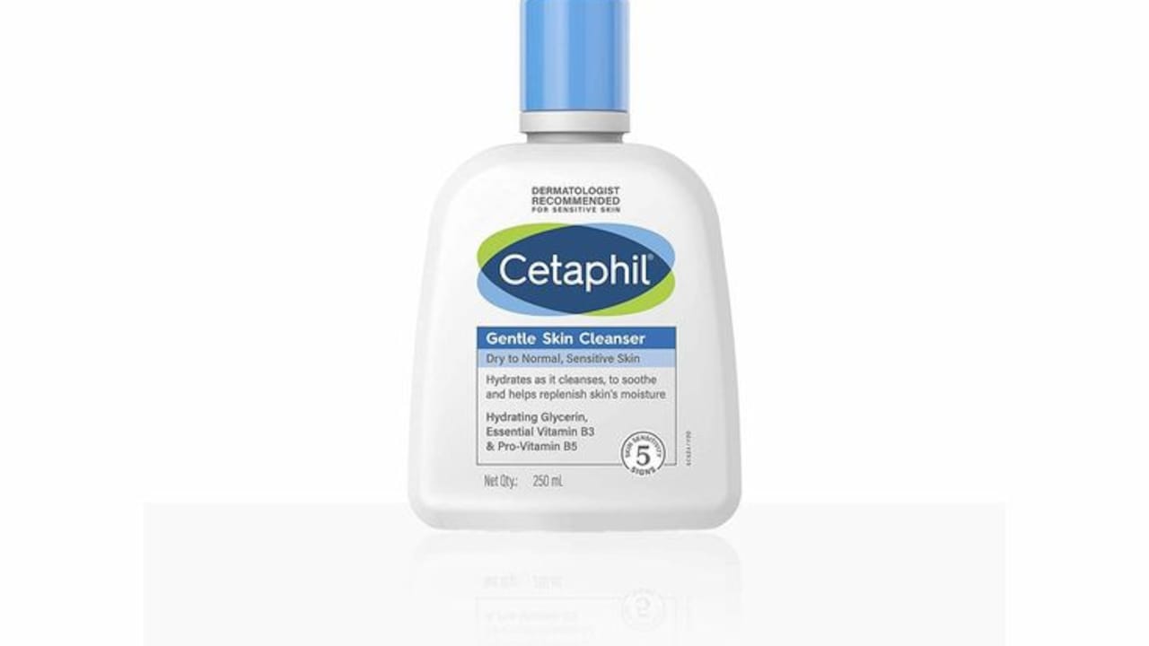 Amazon Serve Sale offers 30% off On Dot & Key, Cetaphil, plus must-have daily skincare essentials.