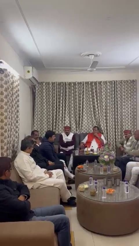 Latest and Breaking News on NDTV