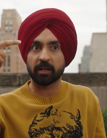 दिलजीत दोसांझ: कलाकार को मरने के बाद ही सम्मान मिलता है...