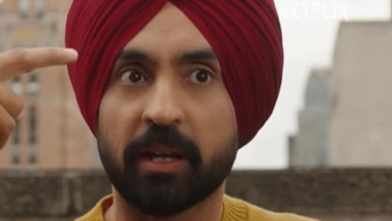 दिलजीत दोसांझ: कलाकार को मरने के बाद ही सम्मान मिलता है...