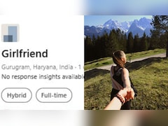 Man Posts LinkedIn Ad For Girlfriend, Internet Jokes 'What's The Salary?'