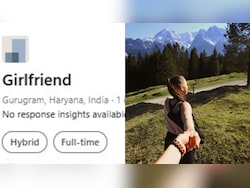 Man Posts LinkedIn Ad For Full-Time, Hybrid Girlfriend Role, Internet Jokes &#039;What&#039;s The Salary?&#039;
