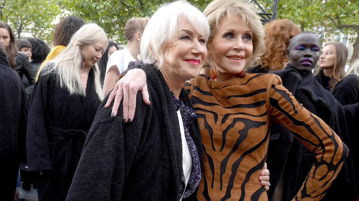 'Age No Barrier For Fame': Boomer Influencers Take Over Social Media