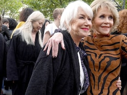 'Age No Barrier For Fame': Boomer Influencers Take Over Social Media