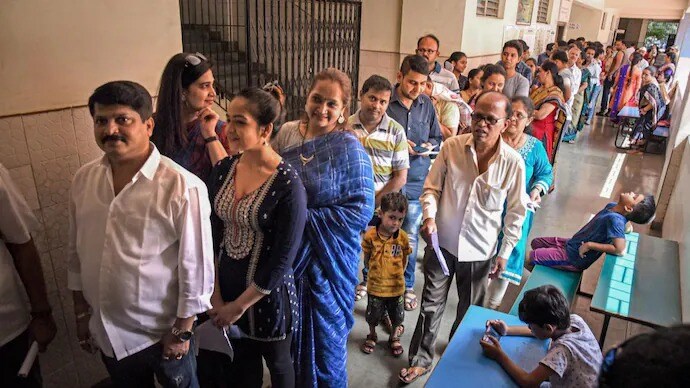 Maharashtra Lok Sabha Elections 2024: Dates, Schedule, Seats, Total Voters And More