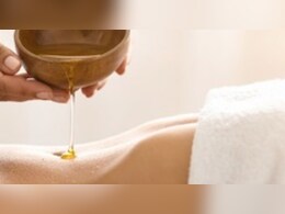 नाभ&zwj;ि में लगाएं दो बूंद तेल, इन समस्&zwj;याओं से पाएं छुटकारा