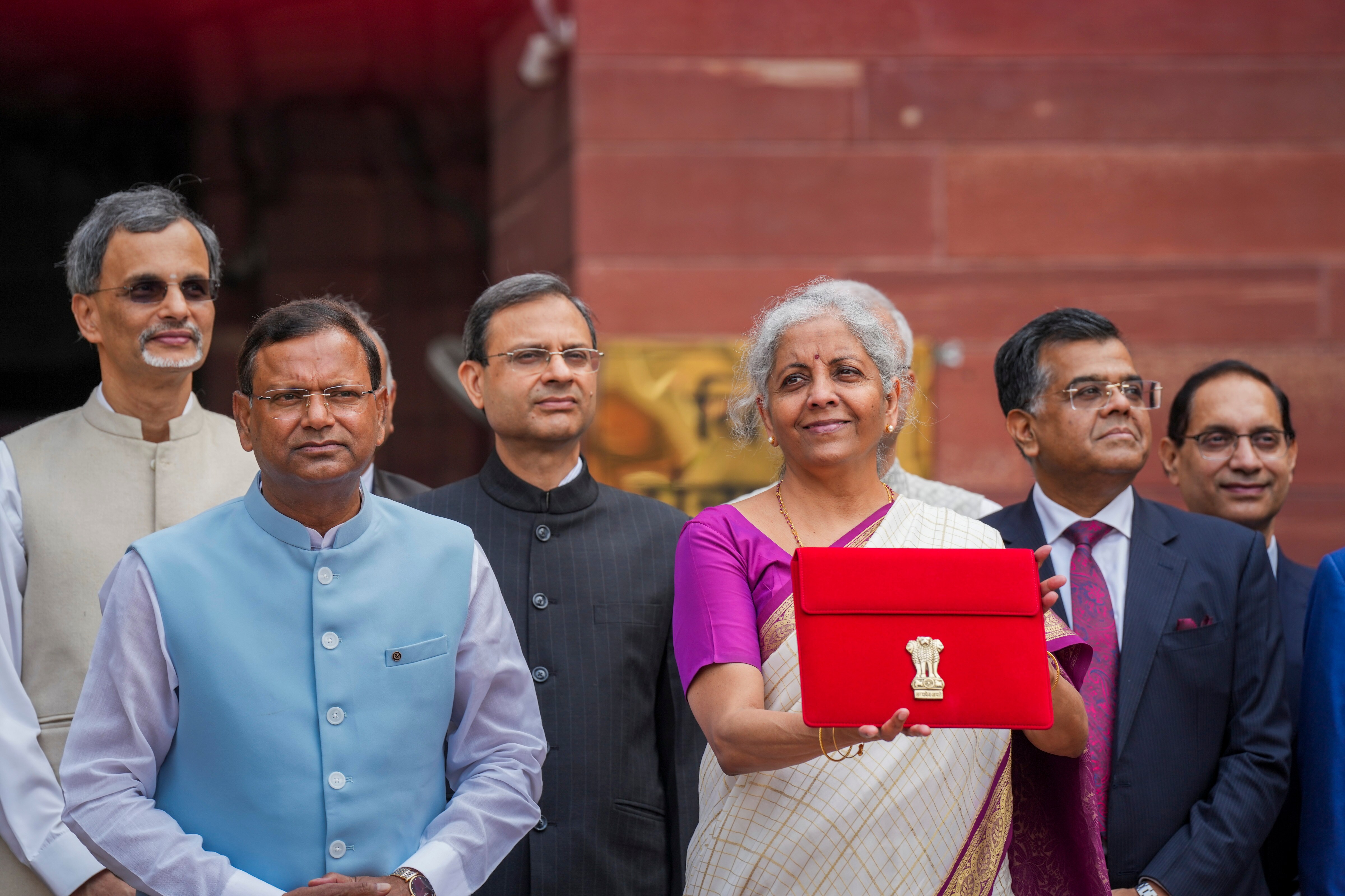 Budget 2024: PM Package Internship Scheme &mdash; Who Benefits, Who Doesn't 