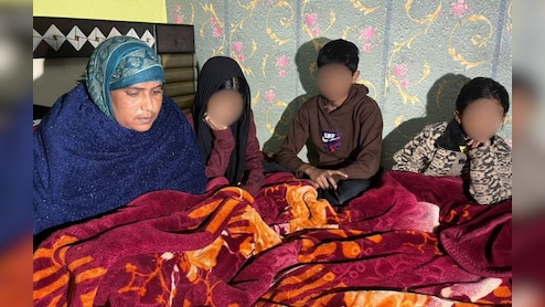 बिहार मॉब लिंचिंग: पति के साथ आखिरी बात,  मौत का इंसाफ, पीड़ित पत्नी ने सुनाई आपबीती