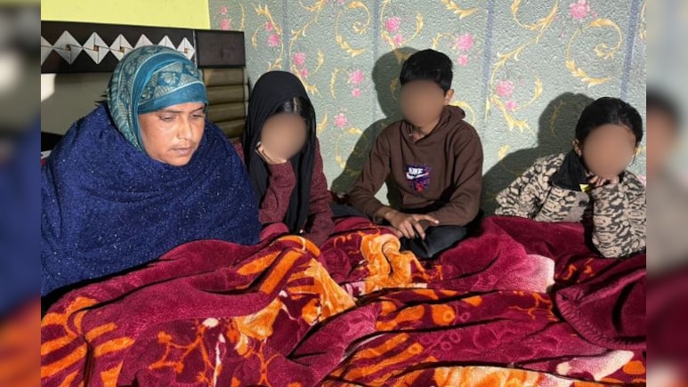 बिहार मॉब लिंचिंग: पति के साथ आखिरी बात,  मौत का इंसाफ, पीड़ित पत्नी ने सुनाई आपबीती