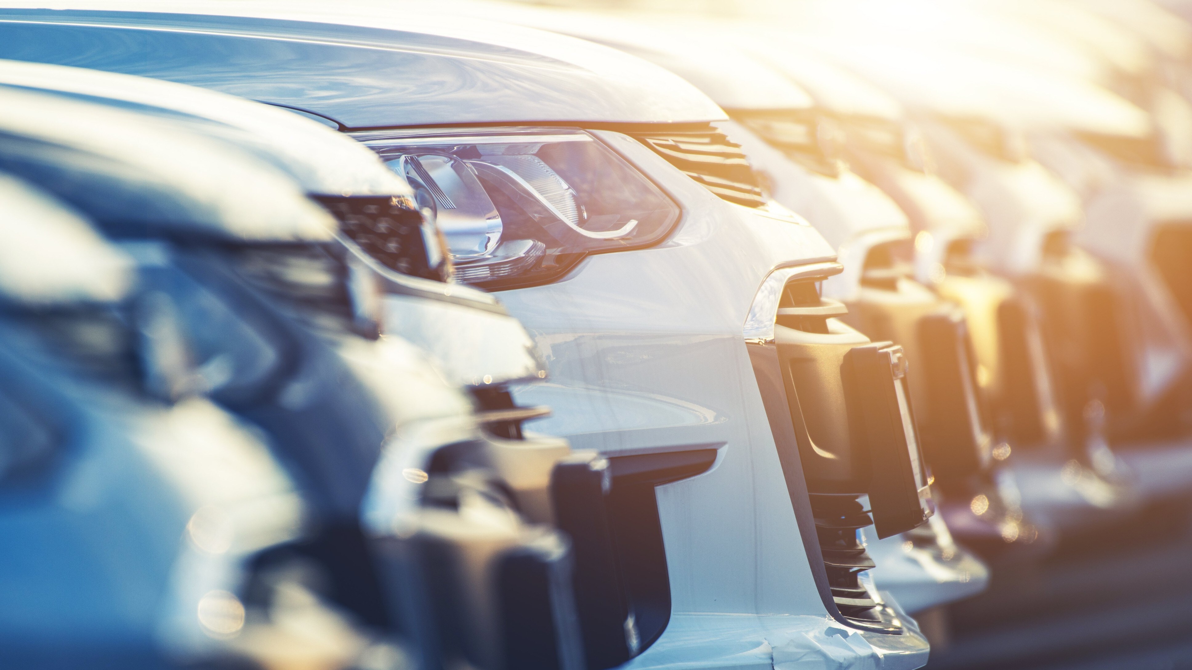Cars24 Gears Up For IPO, Eyes India's $100-Billion Used-Car Market