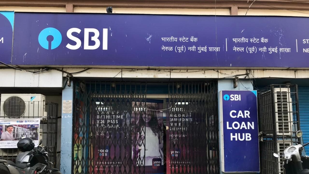 Moody's Affirms Baa3 Deposit Rating Of SBI