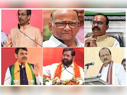 लोकसभा-विधानसभा में साथ, BMC चुनाव में विरोधी... महाराष्ट्र में गठबंधन की 'खिचड़ी', जानें कौन किसके साथ