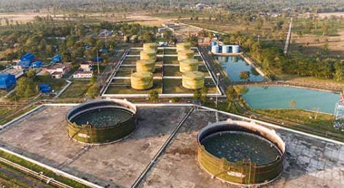 Oil India Analyst Meet Update - On A Strong Footing: Prabhudas Lilladher