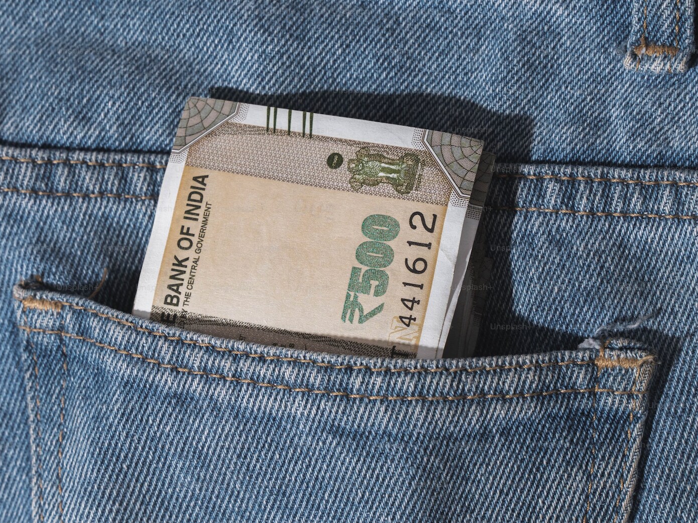 Dhiraj Agarwal Warns Of A Tough 2025, But Here Are His Pocket Picks