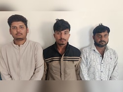 In Maharashtra, Woman Knocks On Wrong Hotel Room, 3 Drunk Men Gang-Rape Her