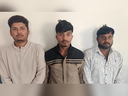 In Maharashtra, Woman Knocks On Wrong Hotel Room, 3 Drunk Men Gang-Rape Her