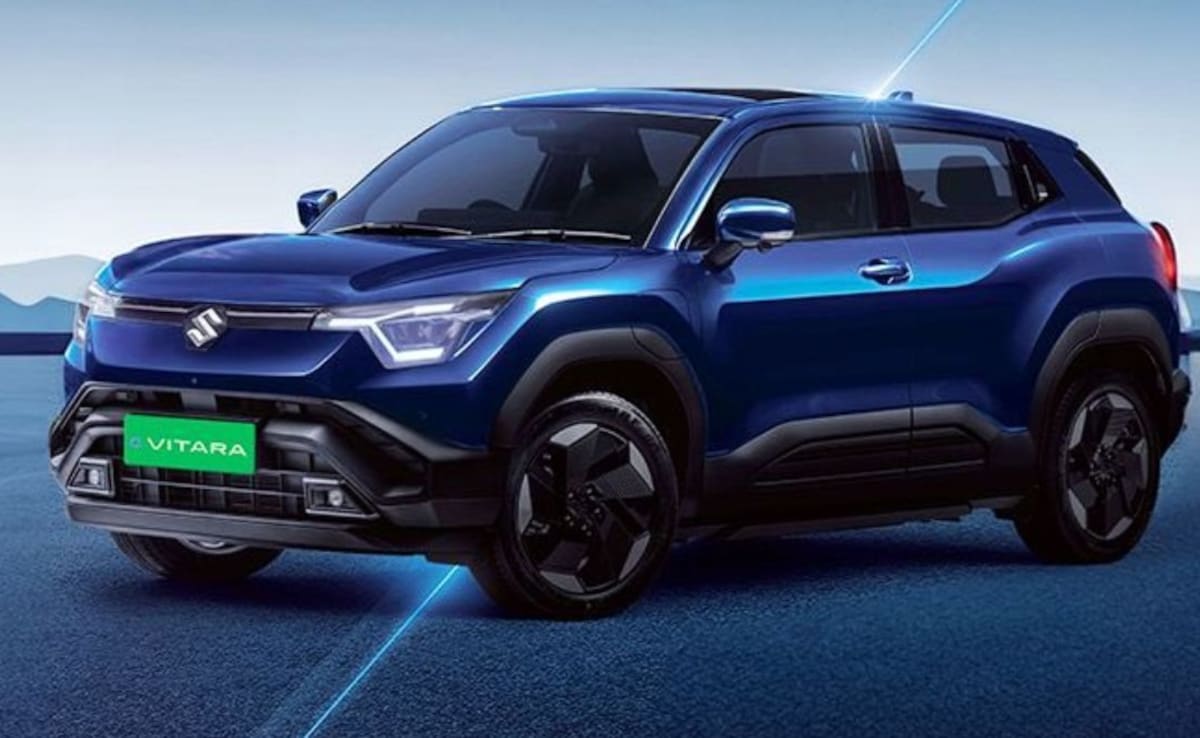 Latest and Breaking News on NDTV